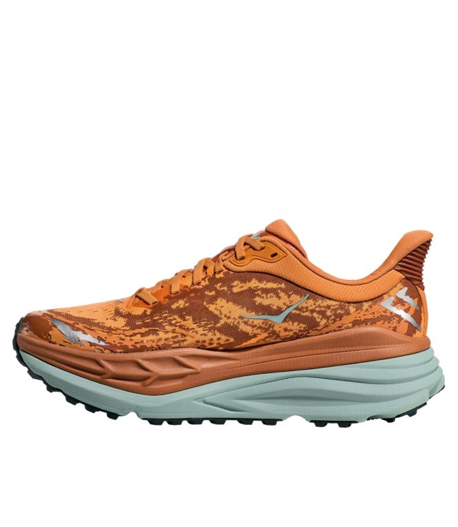 Men's Hoka Stinson ATR 7 Running Shoes