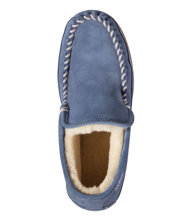 Women's Wicked Good Slippers, Boot Moc
