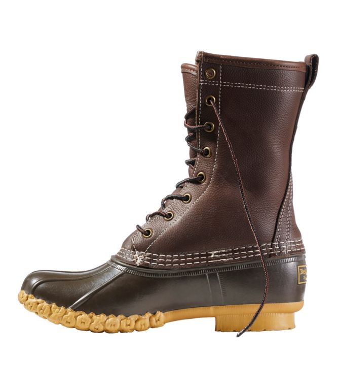 Women's Bean Boots, 10
