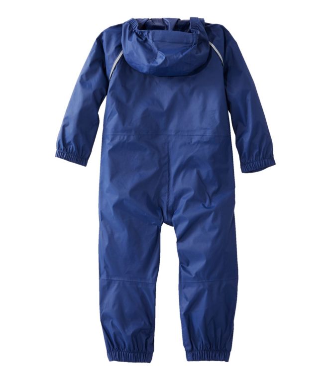 Toddlers' Rain Bunting