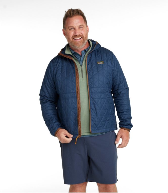 Men's Katahdin Insulated Hoodie