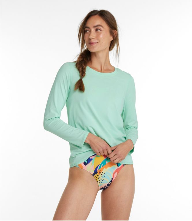 Women's SunSmart® UPF 50+ Sun Shirt