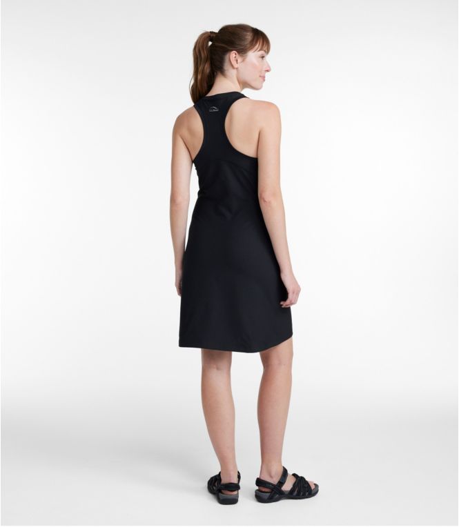 Women's L.L.Bean Everyday Performance Dress