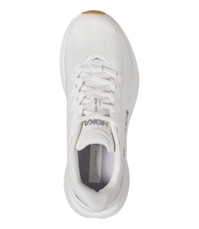 Women's Hoka Solimar Running Shoes