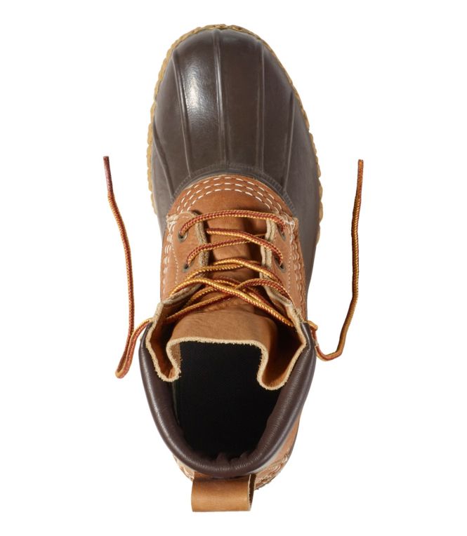 Women's Bean Boot, 6