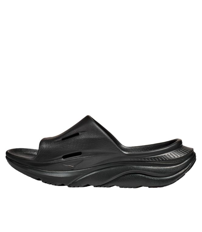 Adults' Hoka Ora Recovery Slides 3