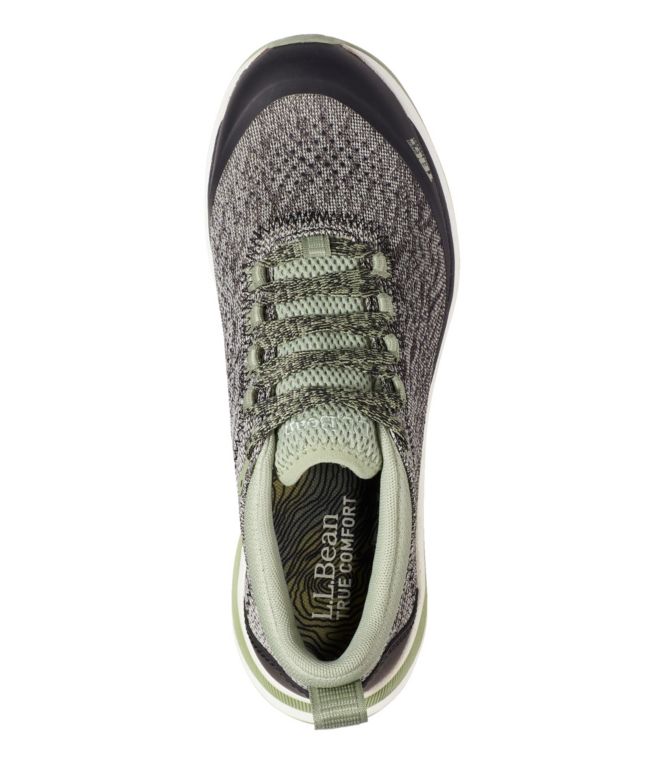 Women's Elevation Hiking Shoes, Weatherproof