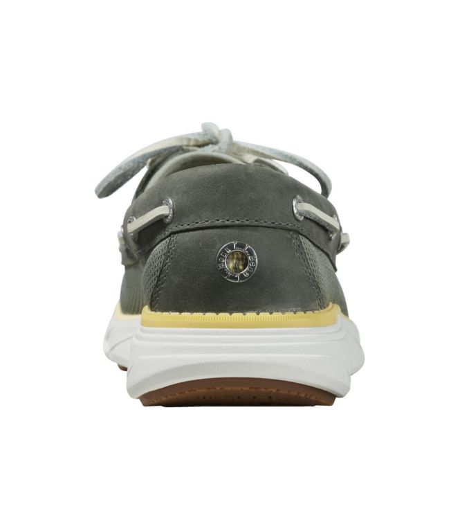 Women's Kennebec Boat Shoes, 2-Eye