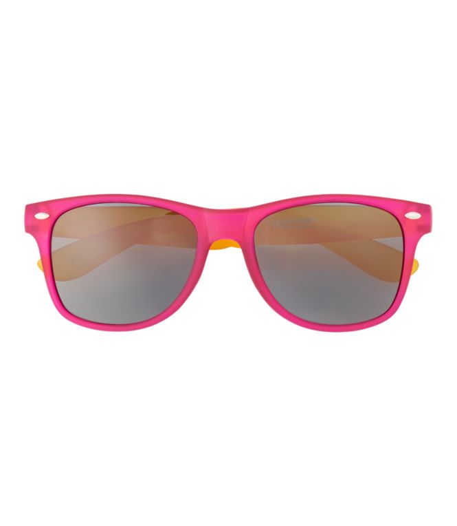 Kids' L.L.Bean C-Jay Polarized Sunglasses
