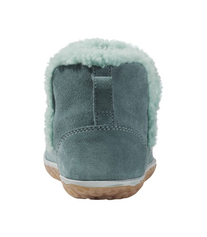 Women's Mountain Slippers, Boot Mocs