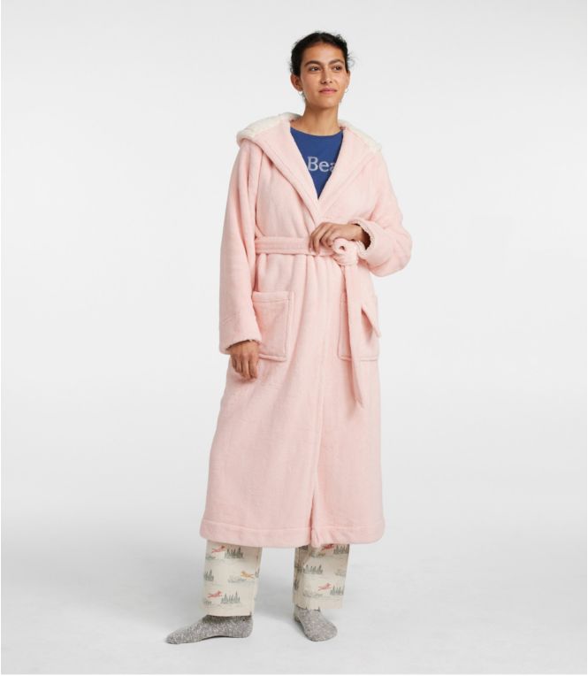 Women's Wicked Plush Robe