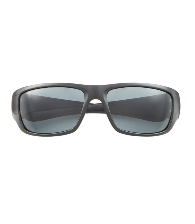 Adults' L.L.Bean Double L Polarized Sunglasses