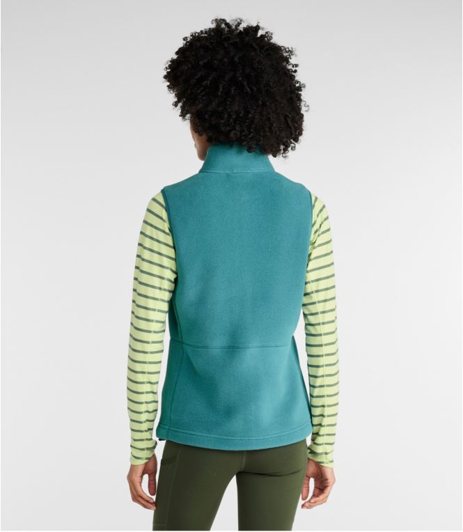 Women's Mountain Classic Fleece Vest