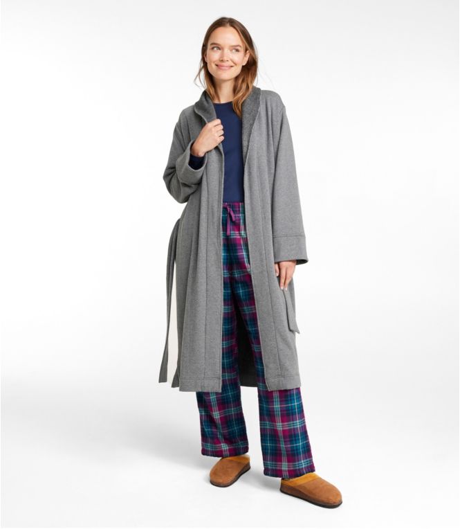 Women's Dream Fleece Robe