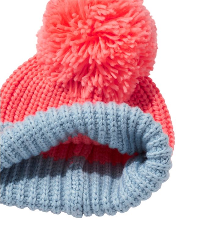Women's Boundless Pom Hat