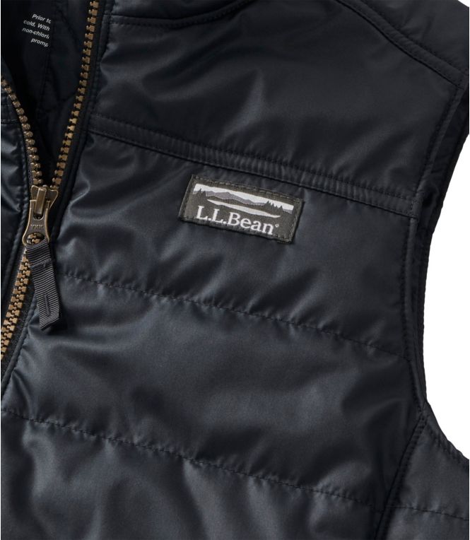 Women's Mountain Classic Puffer Vest