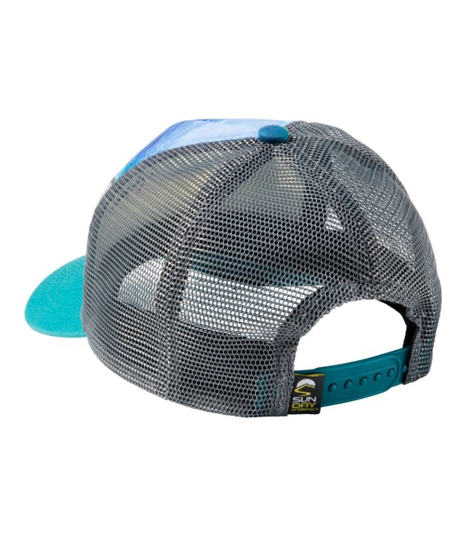 Kids' Artist Series Trucker Hat