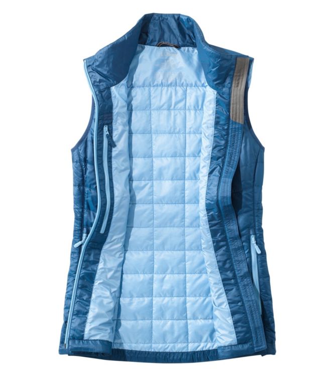 Women's PrimaLoft Packaway Vest
