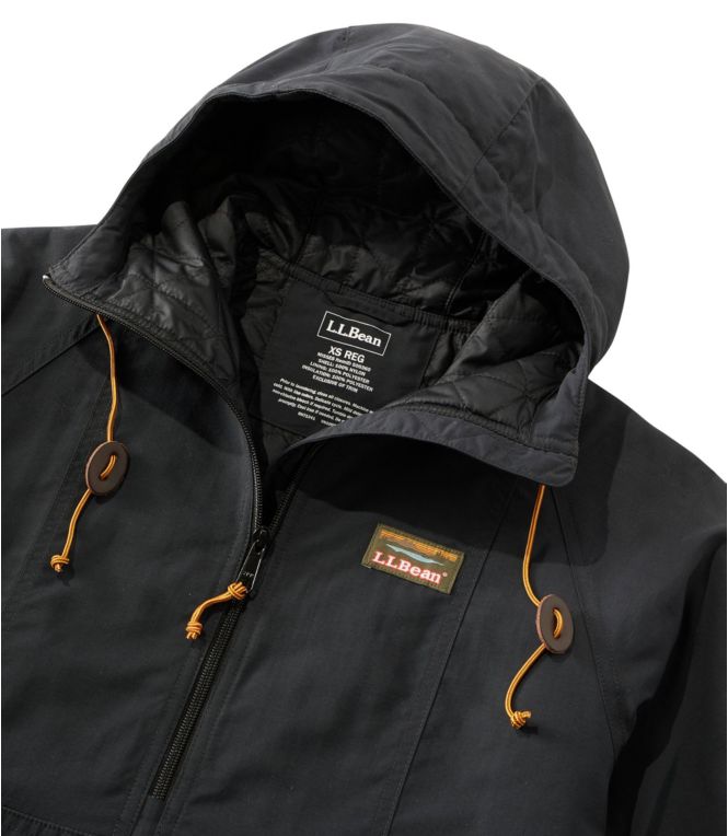Women's Mountain Classic Insulated Anorak