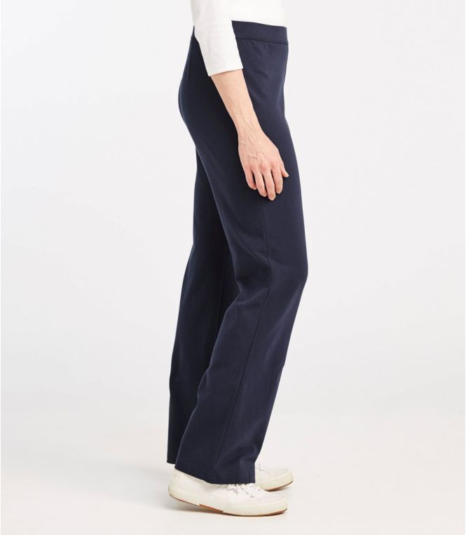 Women's Perfect Fit Pants, Bootcut