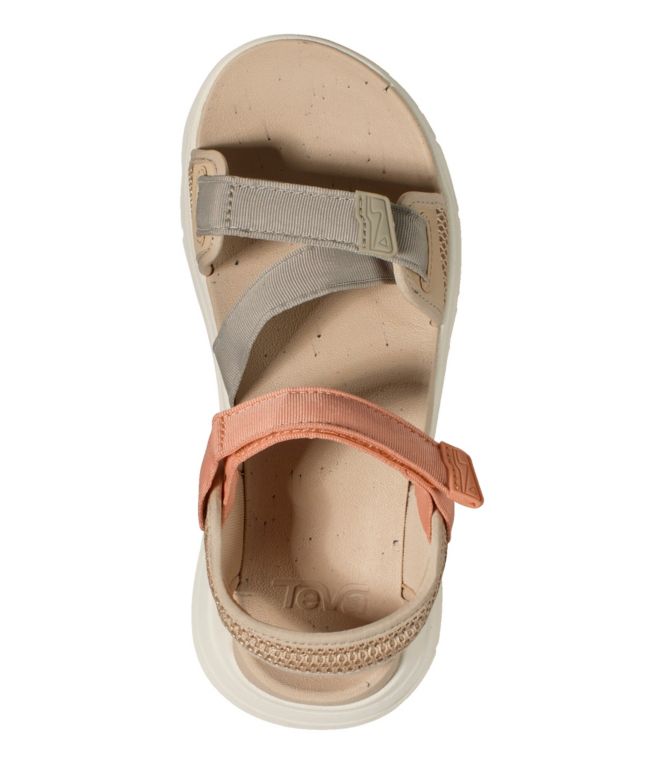 Women's Teva Zymic Sandals