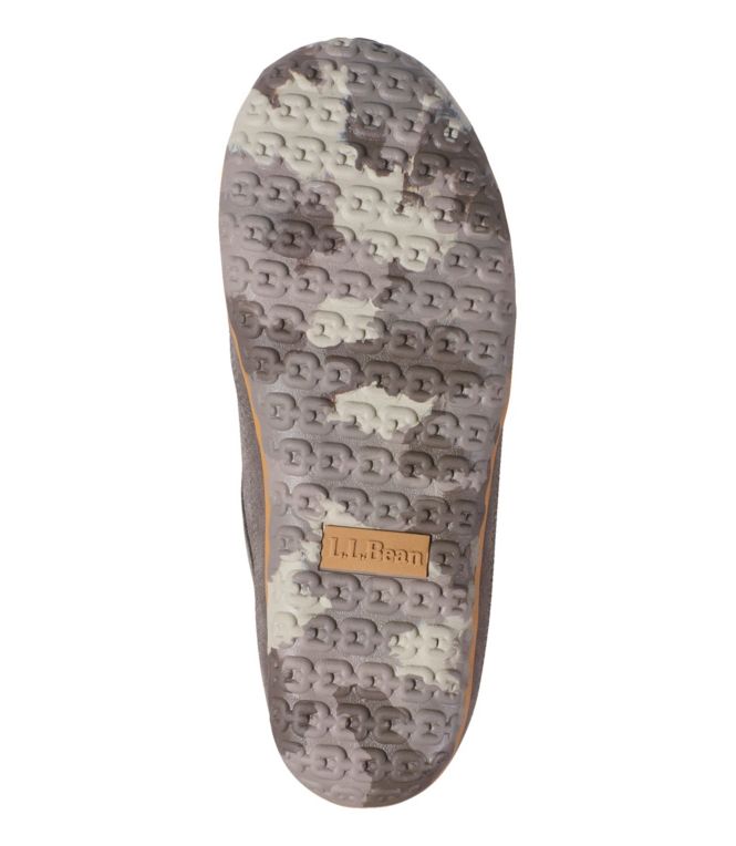 Men's Mountain Slippers, Scuffs