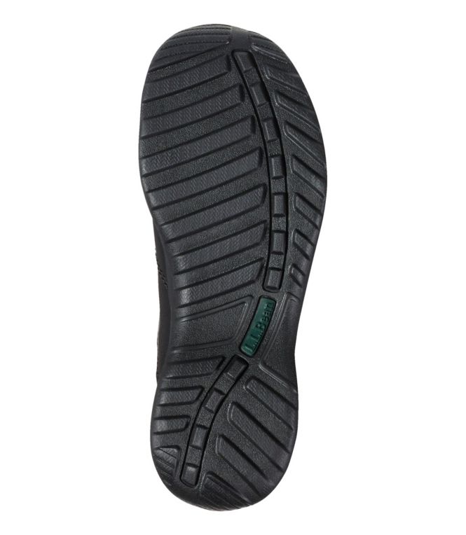 Women's Comfort Mocs®, Leather
