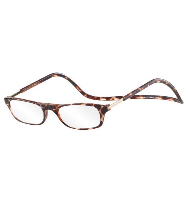 Clic Eyewear Readers