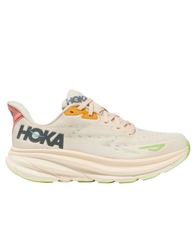 Women's Hoka Clifton 9 Running Shoes