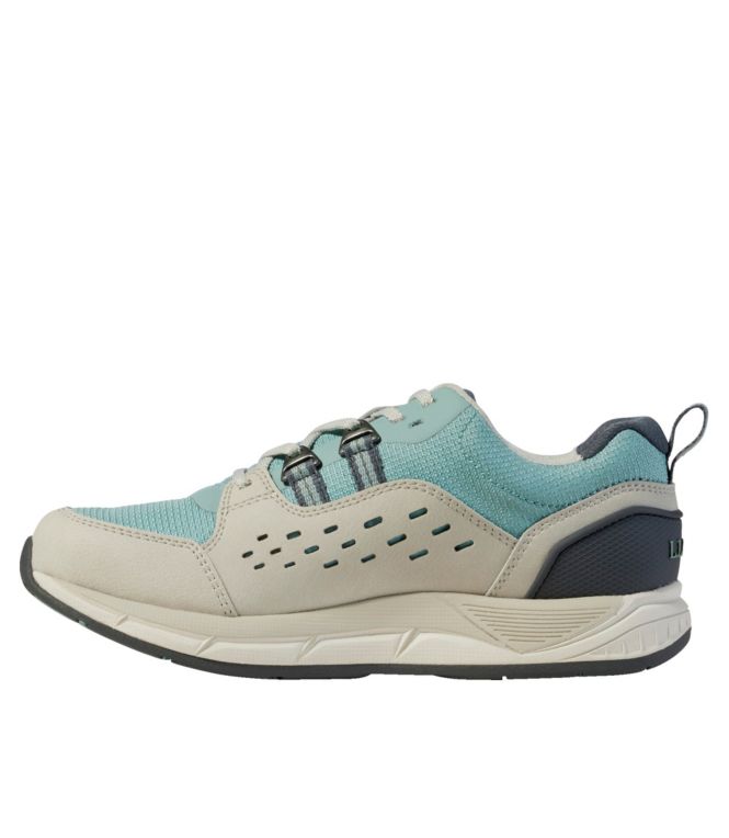 Women's Bean's Comfort Fitness Walking Shoes, Weatherproof