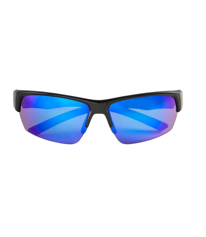 Adults' L.L.Bean Ridge Runner With Hydroglare Polarized Sunglasses