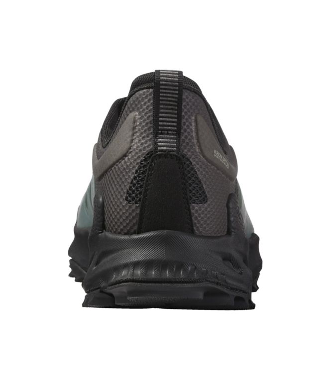 Men's Keen Zionic Waterproof Hiking Shoes