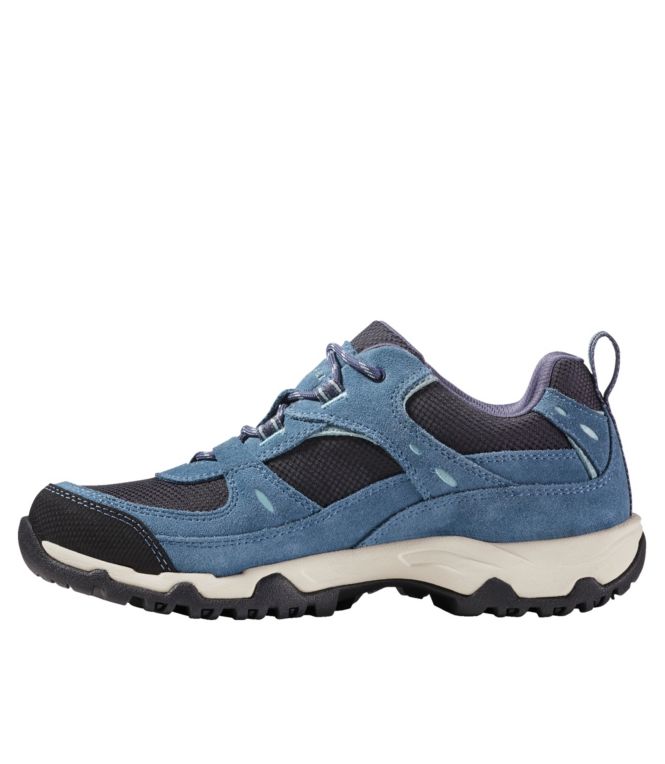 Women's Trail Model 4 Hiking Shoes