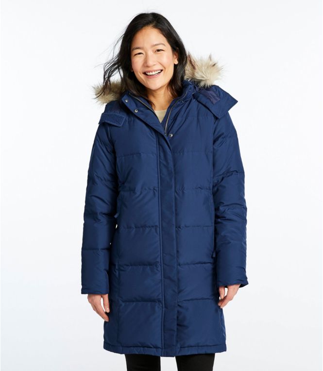 Women's Ultrawarm Coat, Three Quarter Length