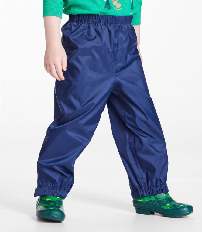 Infants' and Toddlers' Discovery Rain Pants