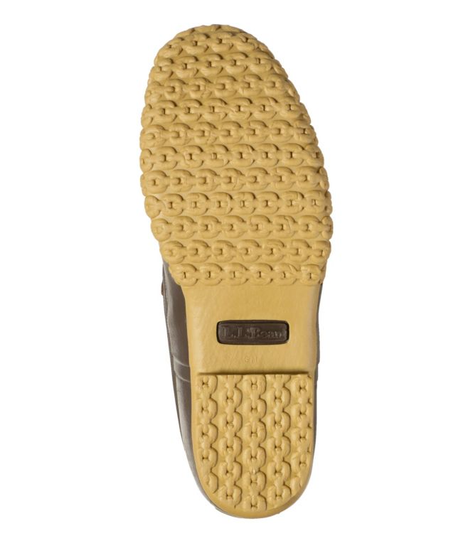 Men's Bean Boots, 8