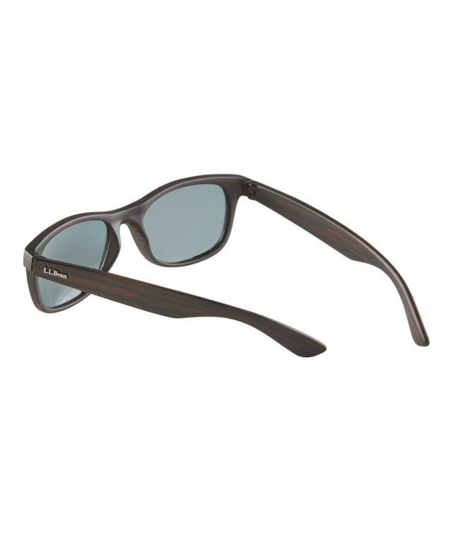 Adults' L.L.Bean C-Jay Polarized Sunglasses