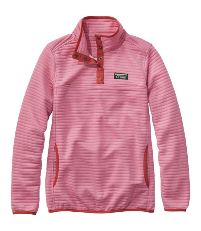 Women's Airlight Knit Pullover