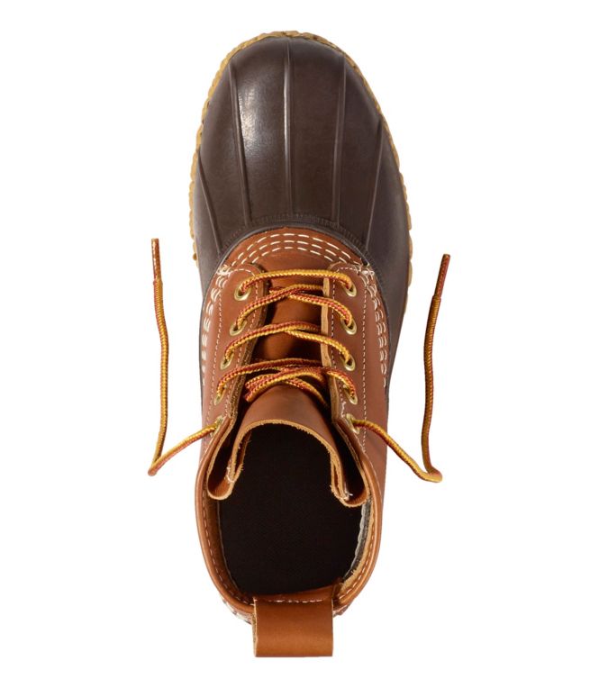 Women's Bean Boots, 6