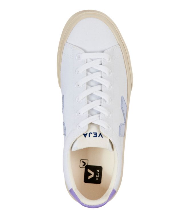 Women's Veja V-10 Sneakers, Canvas