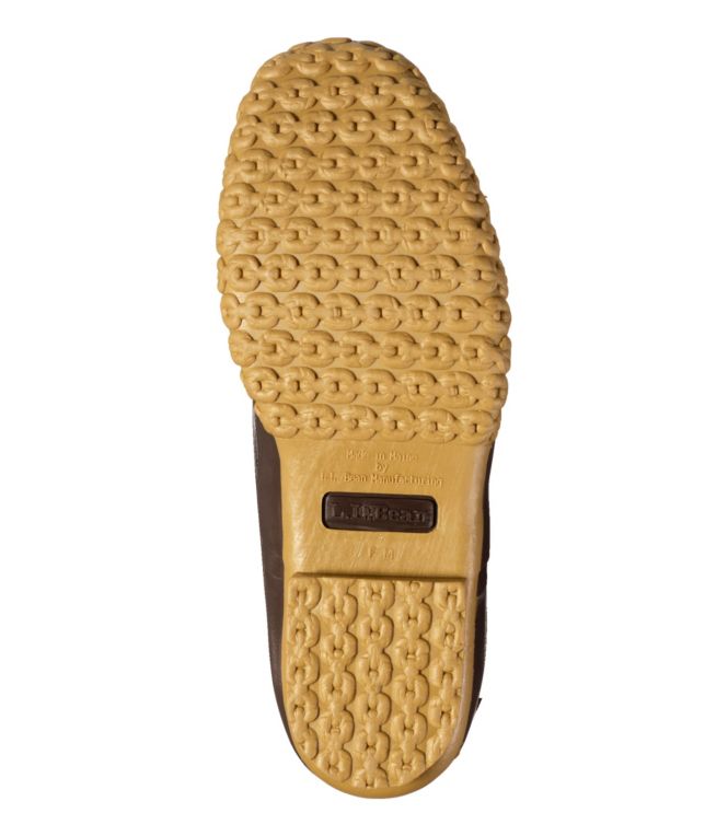 Men's Bean Boots, 6.5