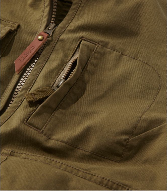 Women's Signature Camp Vest