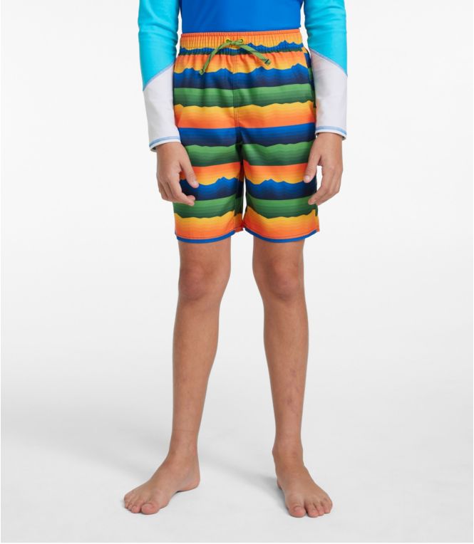 Boys' Beansport Board Shorts