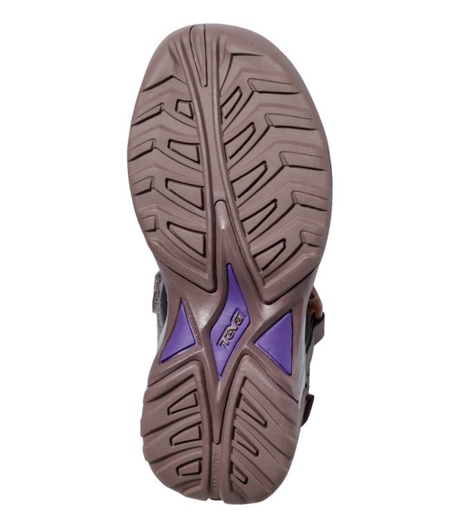 Women's Teva Omnium Sandals