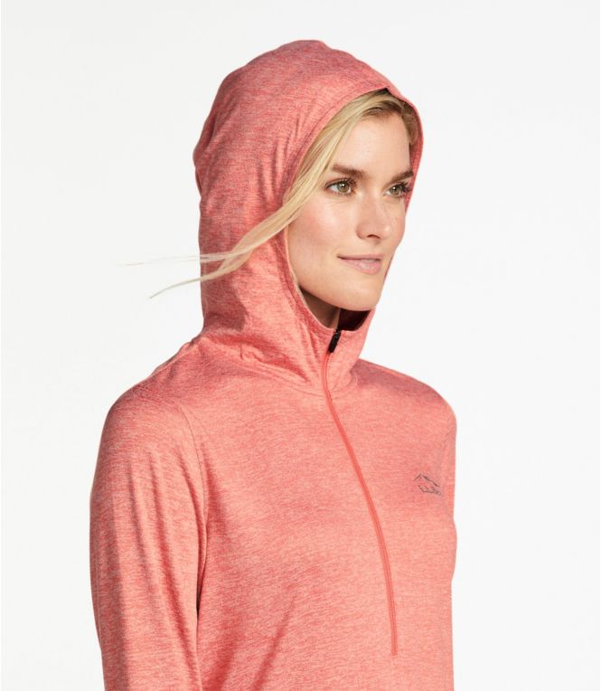 Women's Insect Shield Pro Knit Hoodie