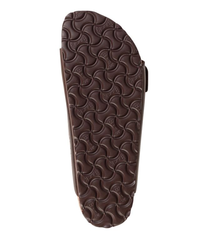 Women's Birkenstock Arizona Sandals, Leather, Classic Footbed
