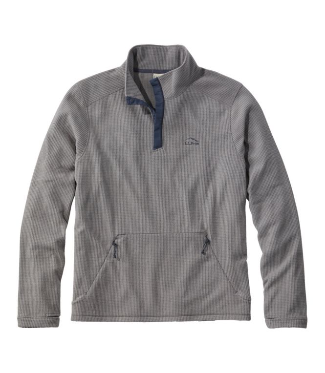 Men's Pathfinder Performance Fleece Pullover