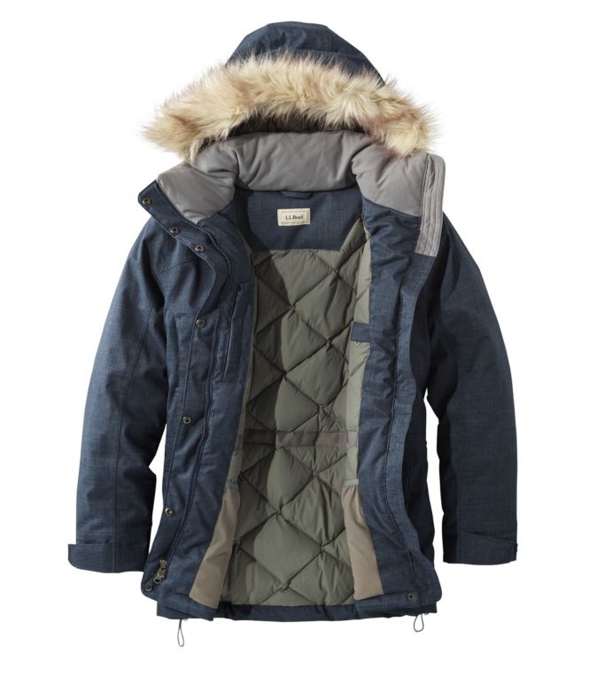 Women's Baxter State Parka