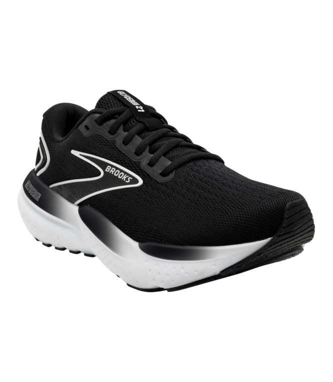Men's Brooks Glycerin 21 Running Shoes