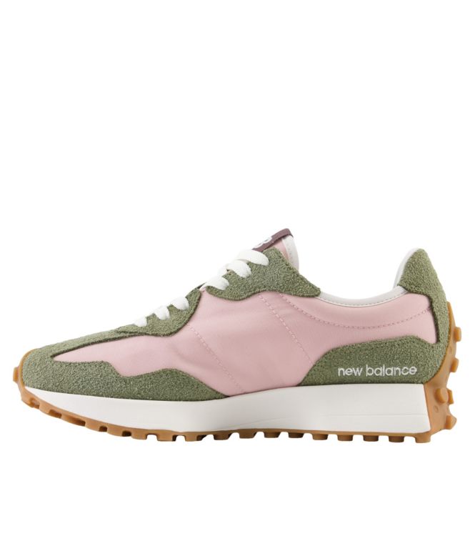 Women's New Balance 327 Running Shoes